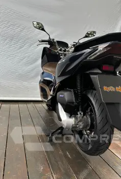 HONDA PCX 160 DLX