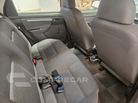 CELTA 1.0 MPFI LT 8V