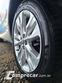 Corolla 2.0 16V 4P XEI FLEX AUTOMÁTICO