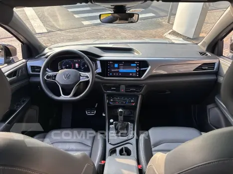 TAOS Highline 1.4 250 TSI Flex Aut.