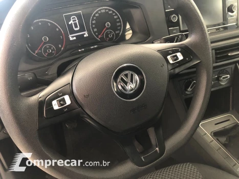 POLO 1.0 MPI