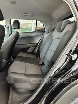 Creta Attitude 1.6 16V Flex Aut.