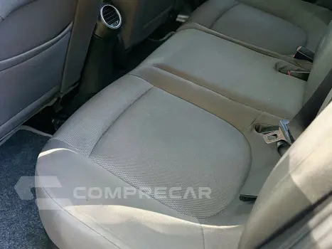 BRAVO 1.8 ESSENCE 16V FLEX 4P AUTOMÁTICO