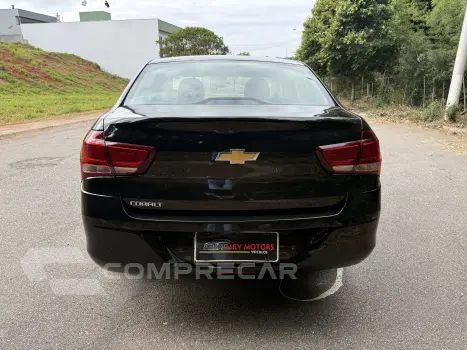 COBALT 1.8 MPFI Elite 8V