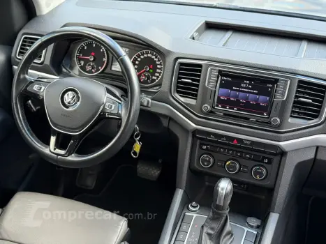 AMAROK High.CD 2.0 16V TDI 4x4 Dies. Aut