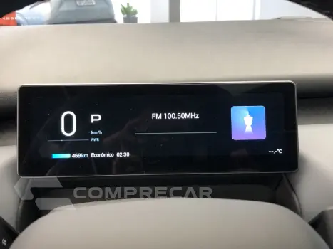 AION UT 60 KW ELÉTRICO ELITE
