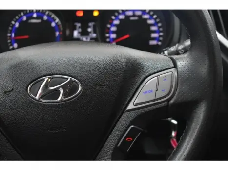 HB20X - 1.6 16V STYLE 4P MANUAL