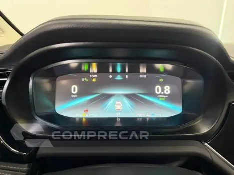 CAOA CHERY ARRIZO 6 PRO