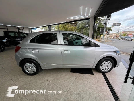 ONIX 1.0 MPFI LT 8V FLEX 4P MANUAL