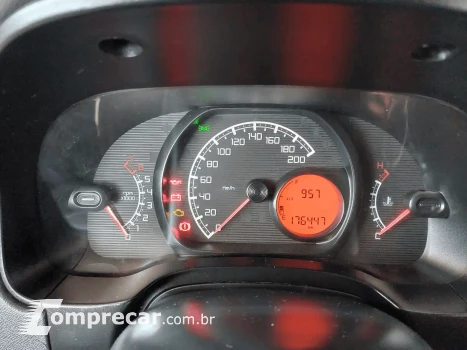 STRADA 1.4 MPI Fire CS 8V