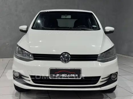 FOX 1.0 MPI Trendline 12V