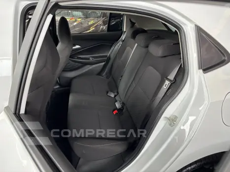 ONIX HATCH LT 1.0 12V Flex 5p Mec.