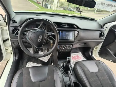 TIGGO 2 1.5 MPFI 16V Look