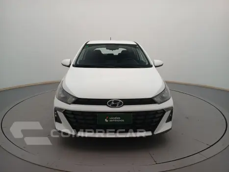 HB20 1.0 12V FLEX COMFORT MANUAL