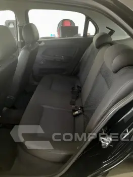 Gol 1.0 G6 FLEX CITY