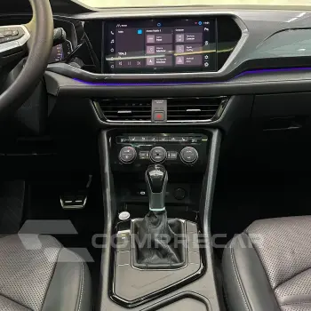 TAOS Highline 1.4 250 TSI Flex Aut.