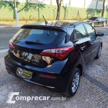 HB20 Comf./C.Plus/C.Style 1.0 Flex 12V