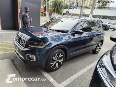 T-CROSS 1.4 250 TSI Highline