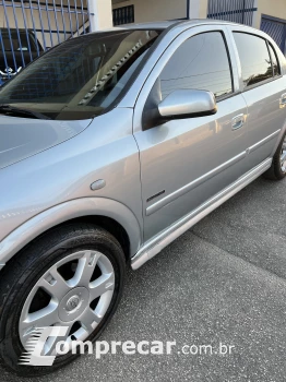 ASTRA 2.0 MPFI Advantage 8V