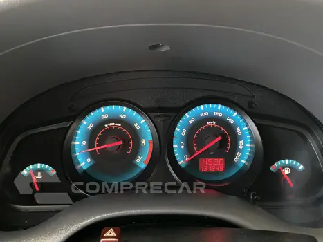 S10 2.4 Advantage 4X2 CD 8V
