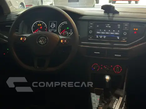 POLO 1.6 MSI TOTAL FLEX AUTOMÁTICO