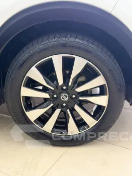 KICKS SL 1.6 16V FlexStar 5p Aut.