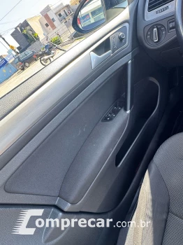 Golf Variant Comfortline 1.4 TSI
