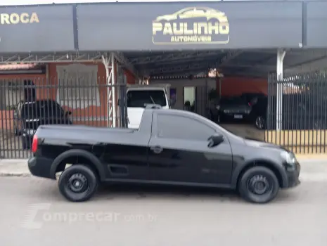 SAVEIRO 1.6 MI Trendline CS 8V