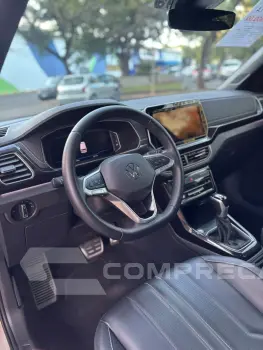 T-CROSS 1.4 250 TSI Highline