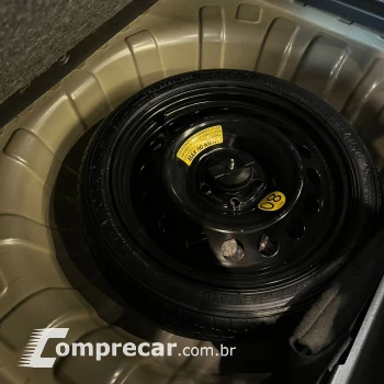 TRACKER Premier 1.2 Turbo 12V Flex Aut.