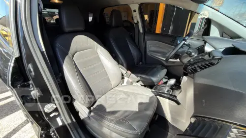 ECOSPORT 2.0 Titanium 16V
