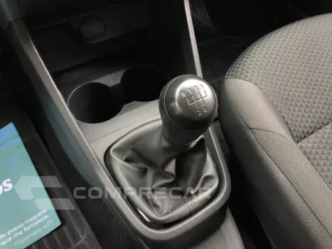 Gol 1.0 12V Mpi Totalflex 4P Manual