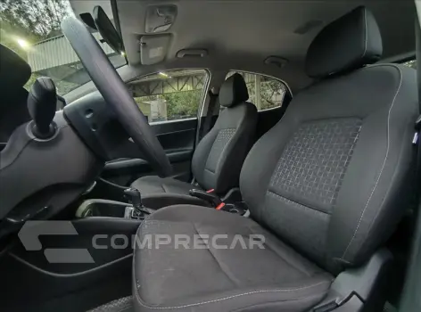 HB20 1.0 Tgdi Comfort Plus