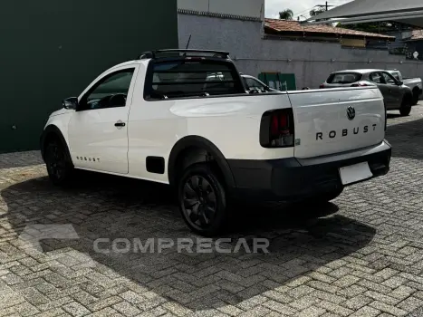 SAVEIRO 1.6 MSI ROBUST CS 16V FLEX 2P MANUAL