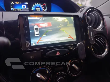 ETIOS 1.5 X Plus 16V