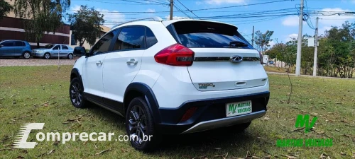 TIGGO 2 1.5 MPFI 16V Look