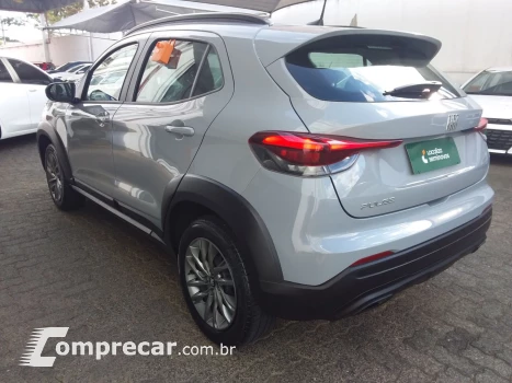 PULSE 1.3 FLEX DRIVE CVT