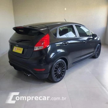 FIESTA 1.6 SEL Hatch 16V