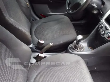 J3 - 1.4 16V 4P MANUAL