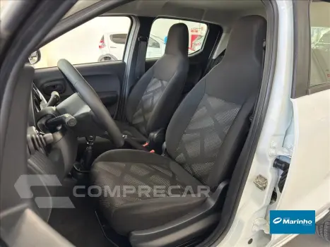 MOBI 1.0 EVO FLEX LIKE. MANUAL