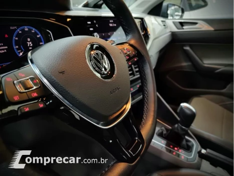 POLO 1.0 200 TSI HIGHLINE AUTOMATICO