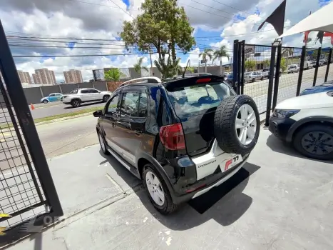 Crossfox 1.6 4P FLEX