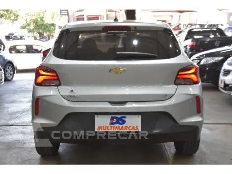 ONIX - 1.0 LT MANUAL