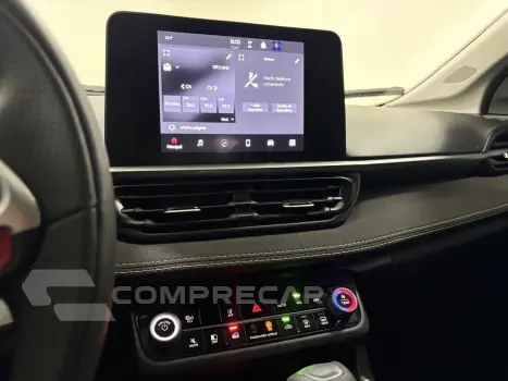 FASTBACK 1.0 TURBO 200 FLEX AUDACE CVT