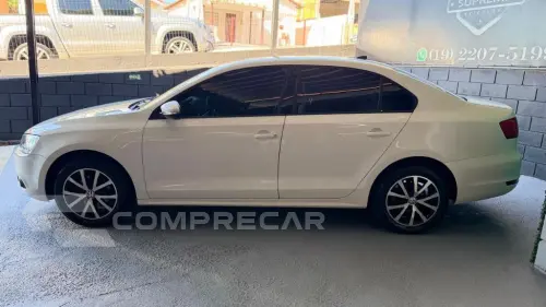 JETTA Comfortline 2.0 T.Flex 8V 4p Tipt.