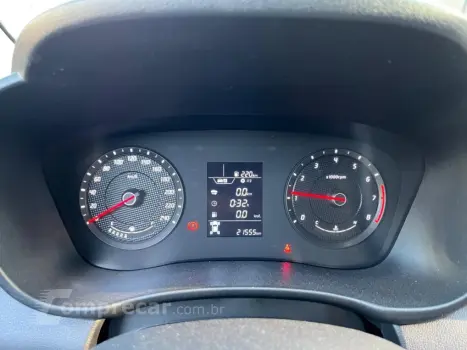 HB20 1.0 Comfort Plus 12V