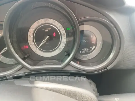 C3 1.5 Tendance 8V