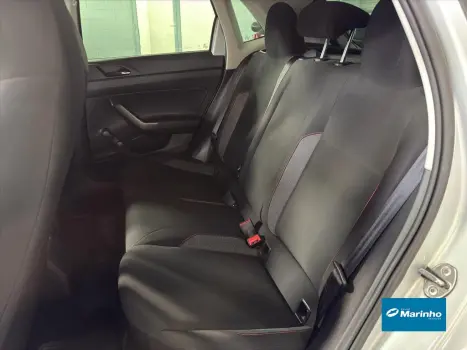 POLO 1.0 MPI TRACK MANUAL