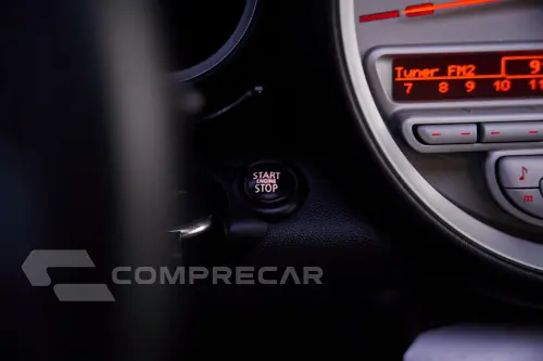 COOPER S 1.6 Aut.