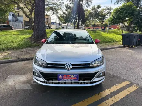 POLO 1.0 200 TSI Highline